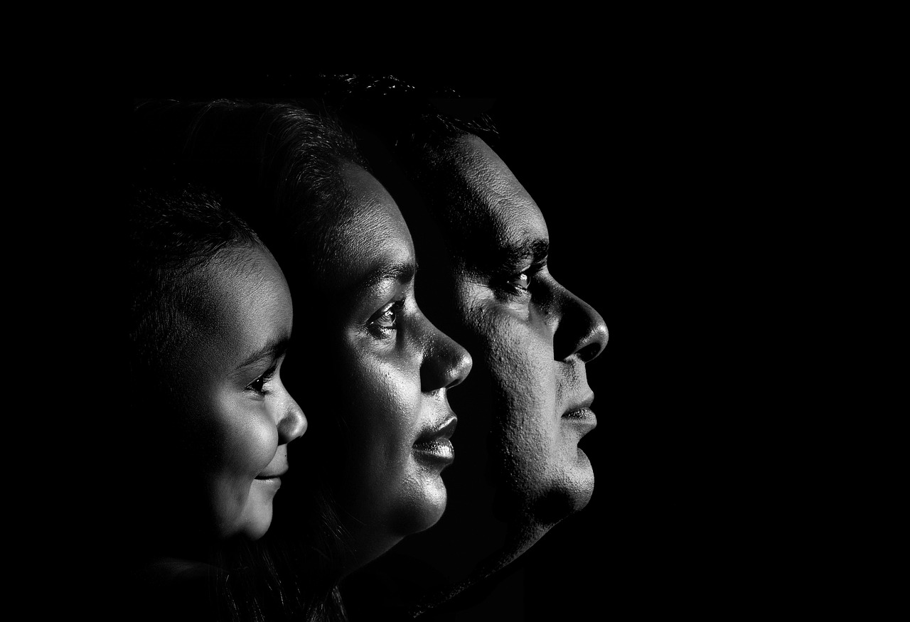 The Hidden Mechanics of Family Wealth