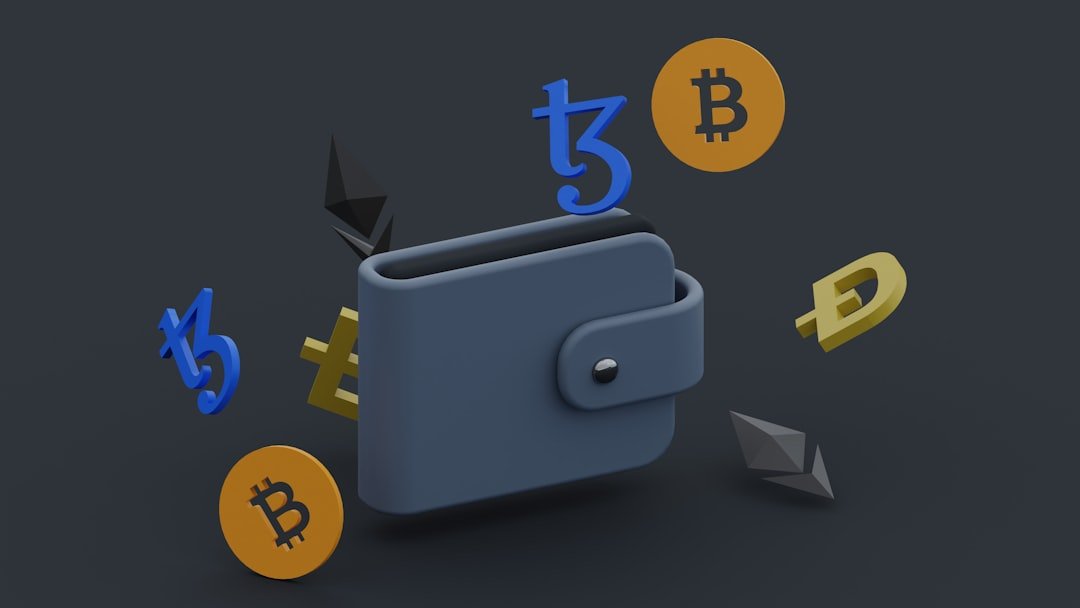 Who Controls The Wallet When A Trust Holds Digital Assets?