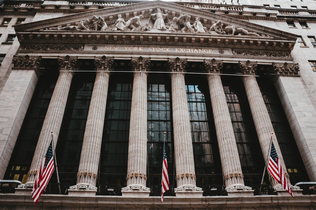 What the Rockefeller Trusts Understood About Lasting Wealth