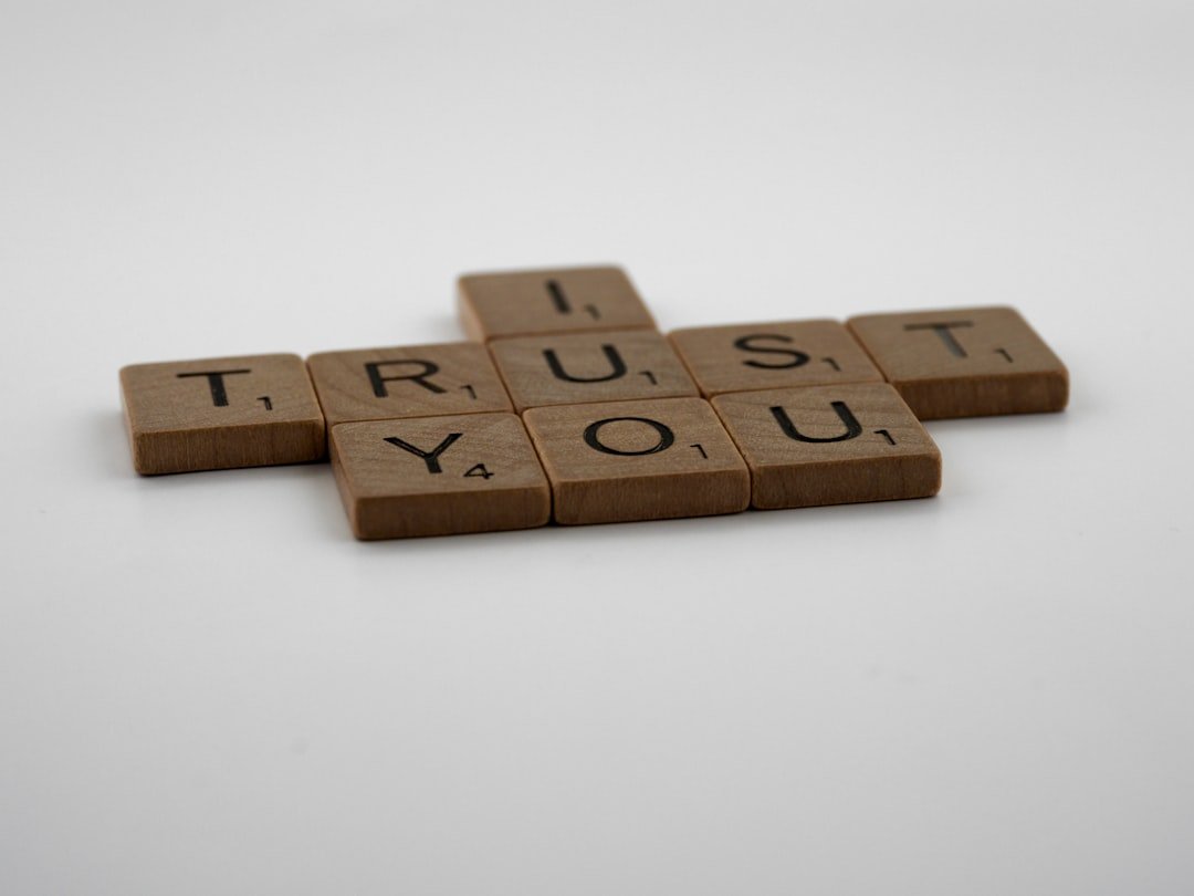 A Trust Is a System, Not a Safe