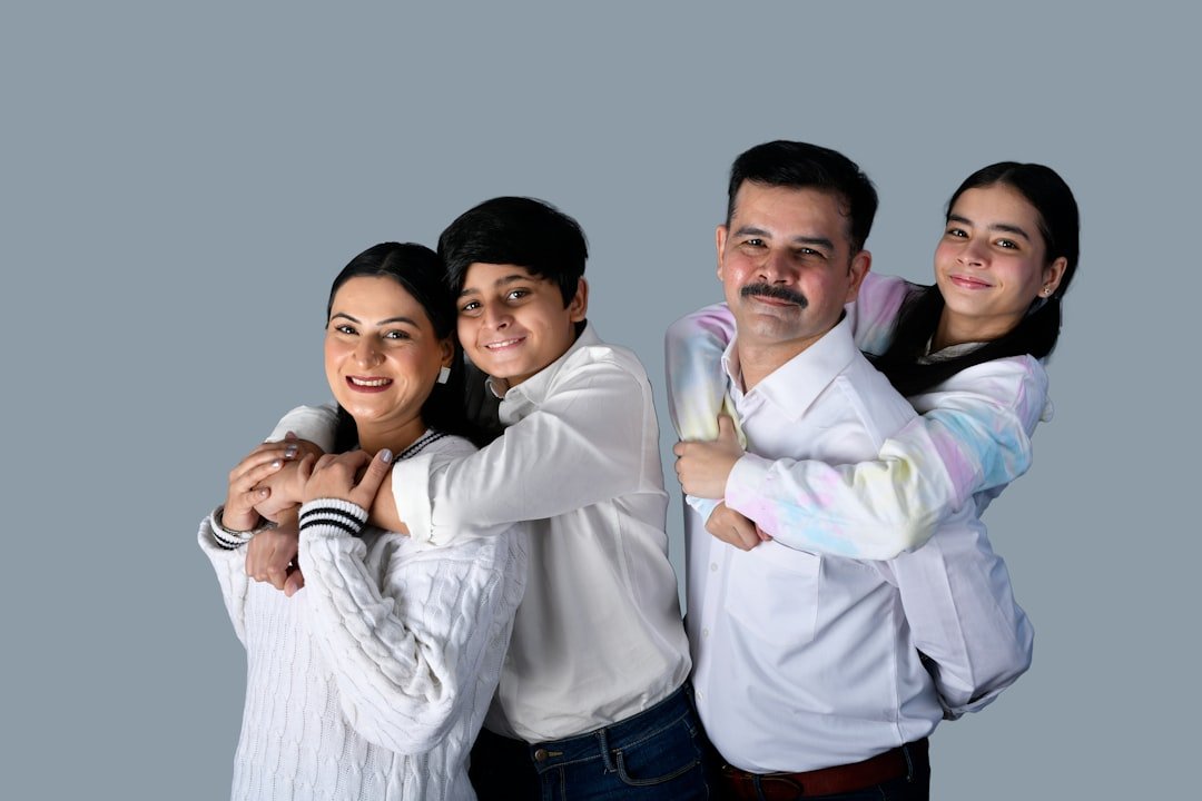 Family Governance Begins Before the Inheritance