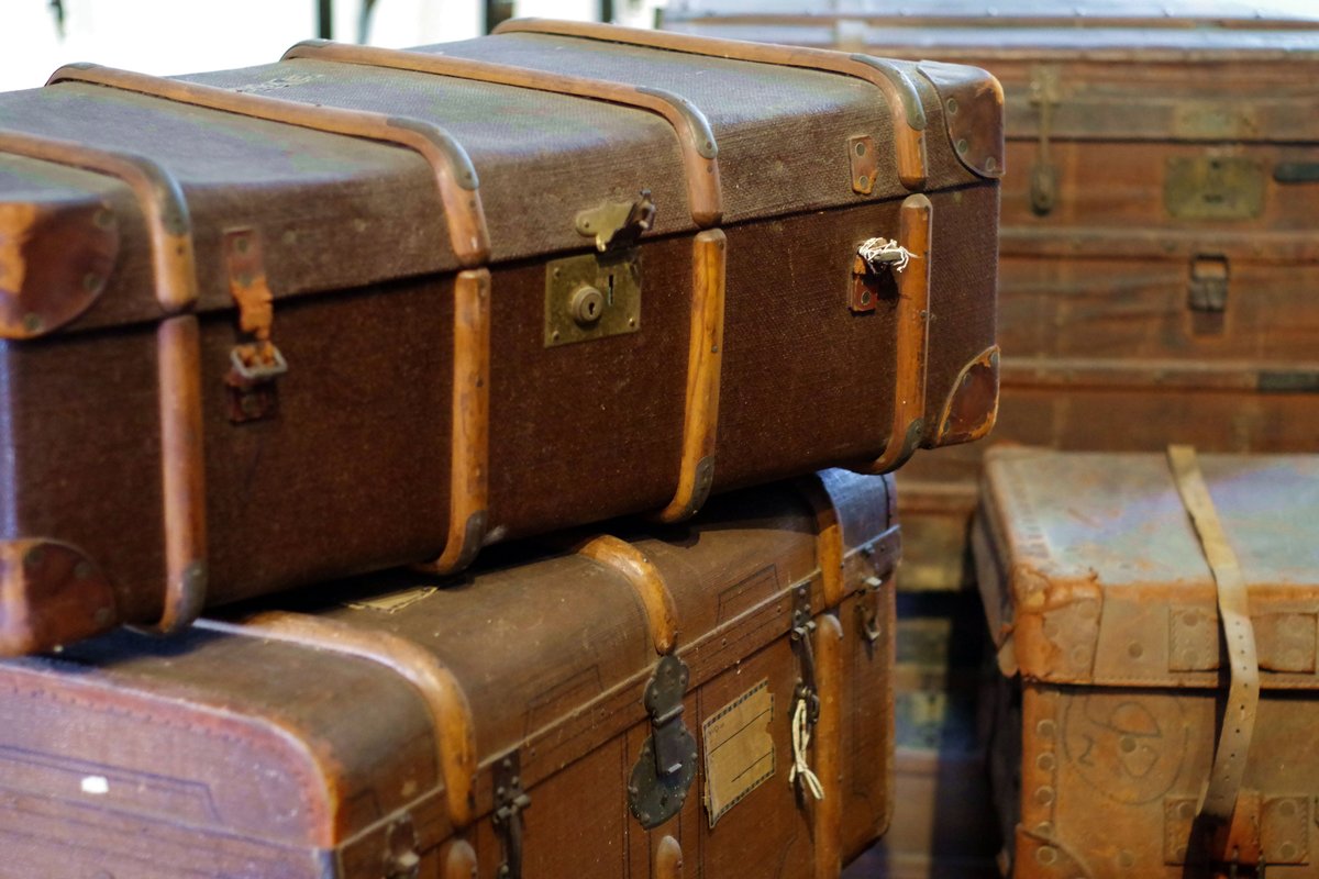 What Happens To A Trust When The Beneficiary Moves Country?