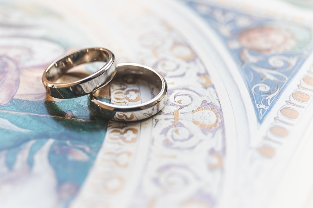 What Happens To Trust Wealth During A Divorce?